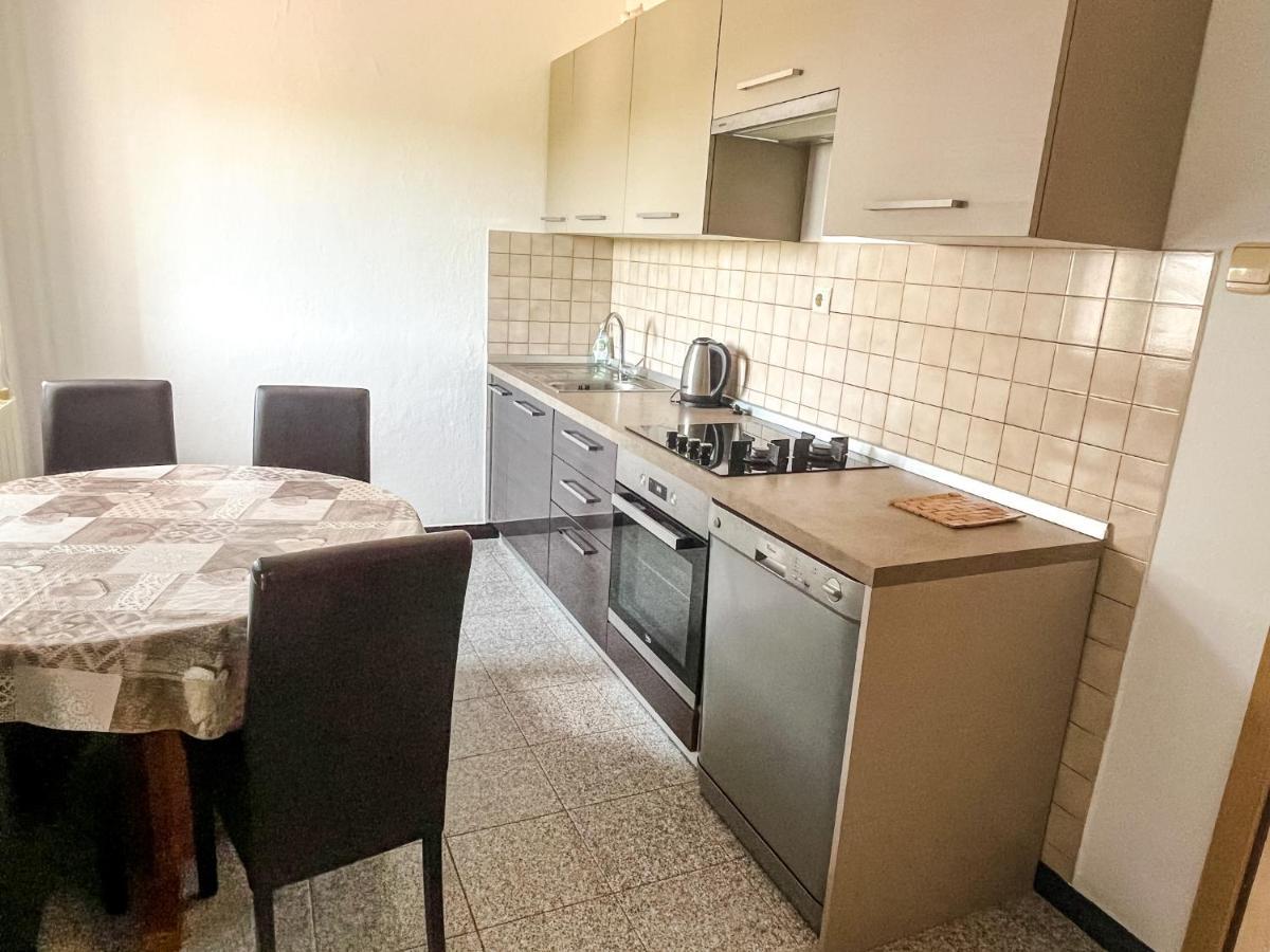 Apartment Lidija Banjole Dış mekan fotoğraf