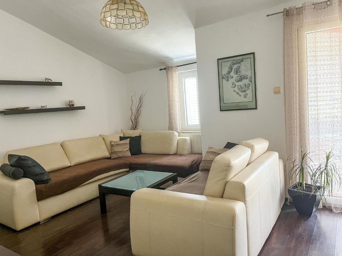Apartment Lidija Banjole Dış mekan fotoğraf