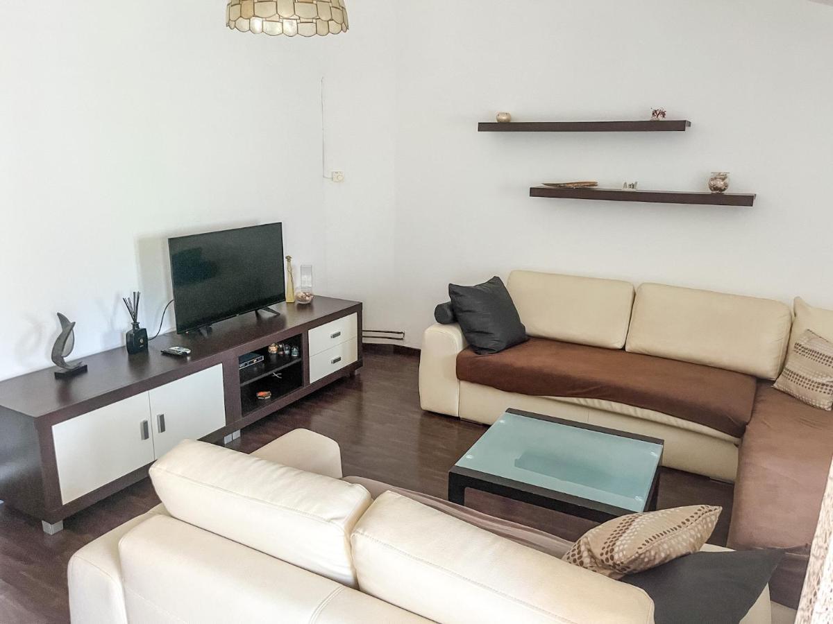 Apartment Lidija Banjole Dış mekan fotoğraf