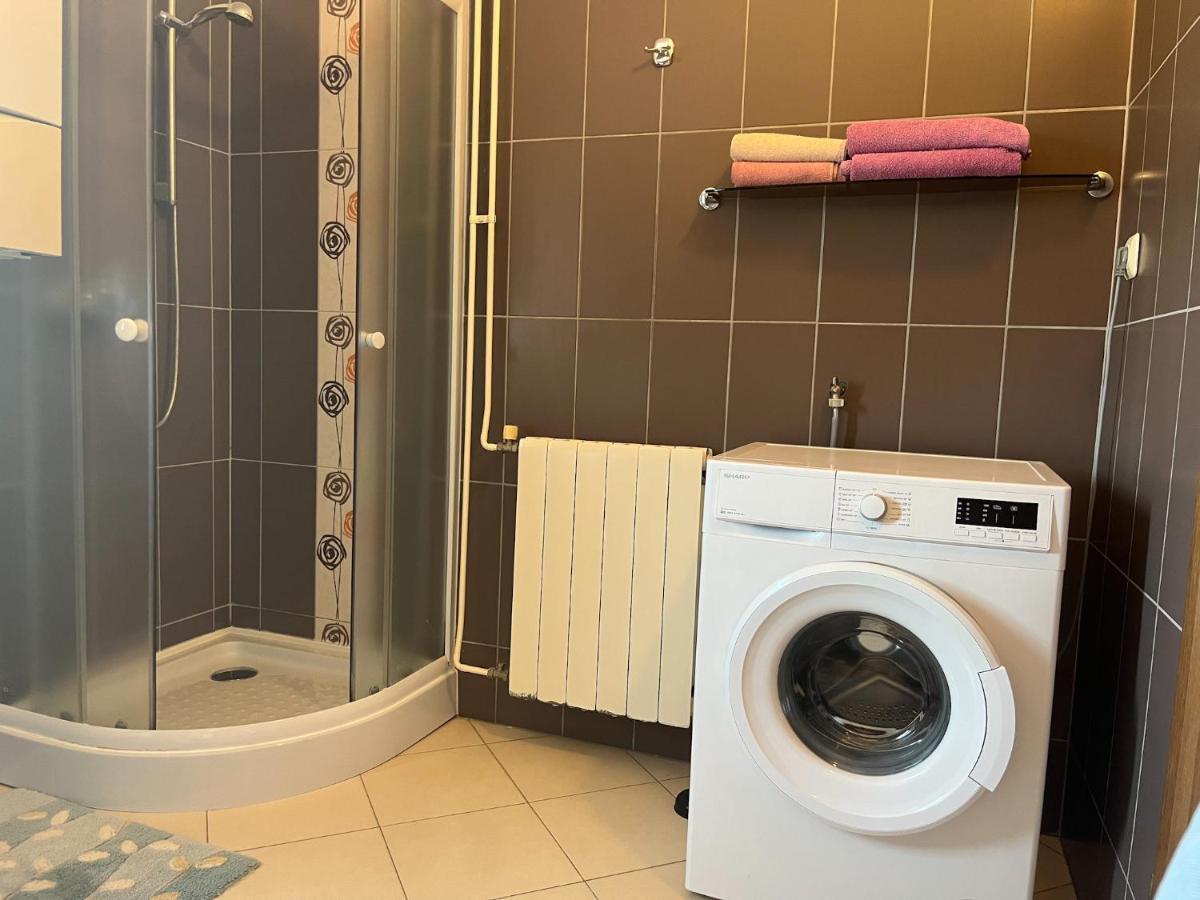 Apartment Lidija Banjole Dış mekan fotoğraf
