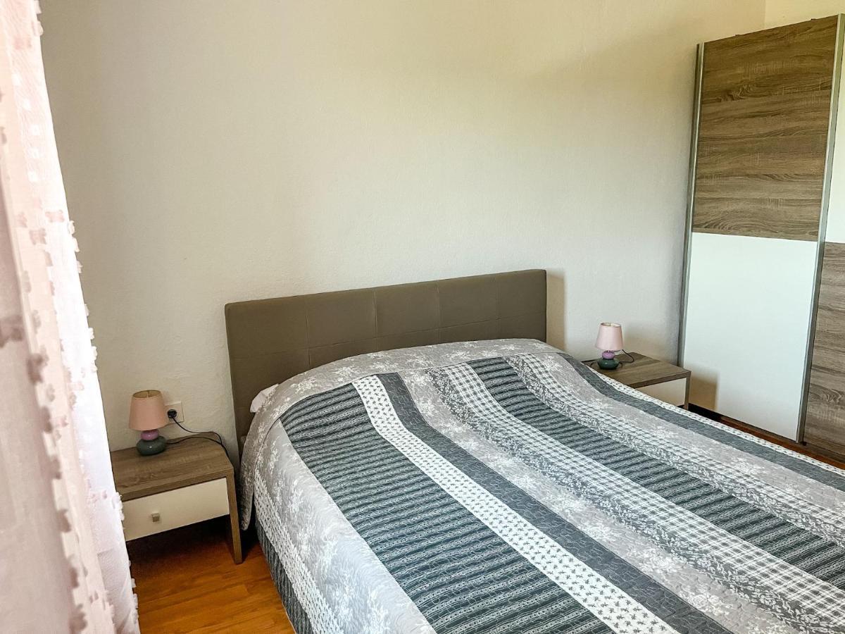Apartment Lidija Banjole Dış mekan fotoğraf