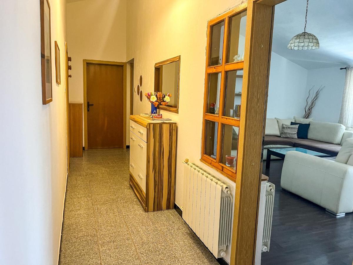 Apartment Lidija Banjole Dış mekan fotoğraf