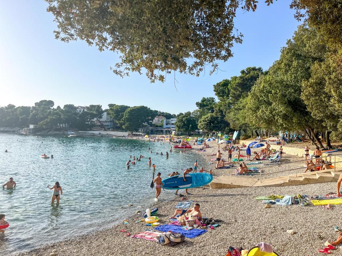 Apartment Lidija Banjole Dış mekan fotoğraf