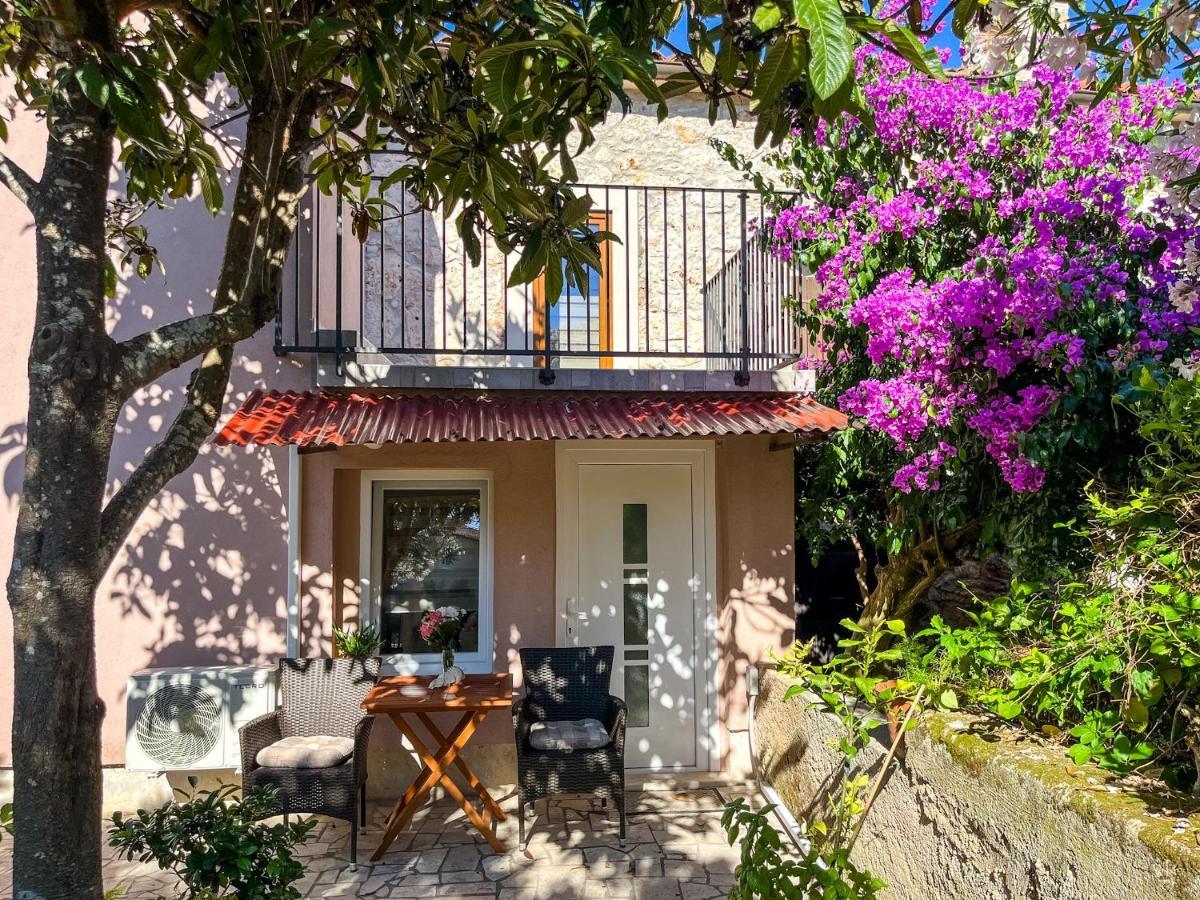 Apartment Lidija Banjole Dış mekan fotoğraf