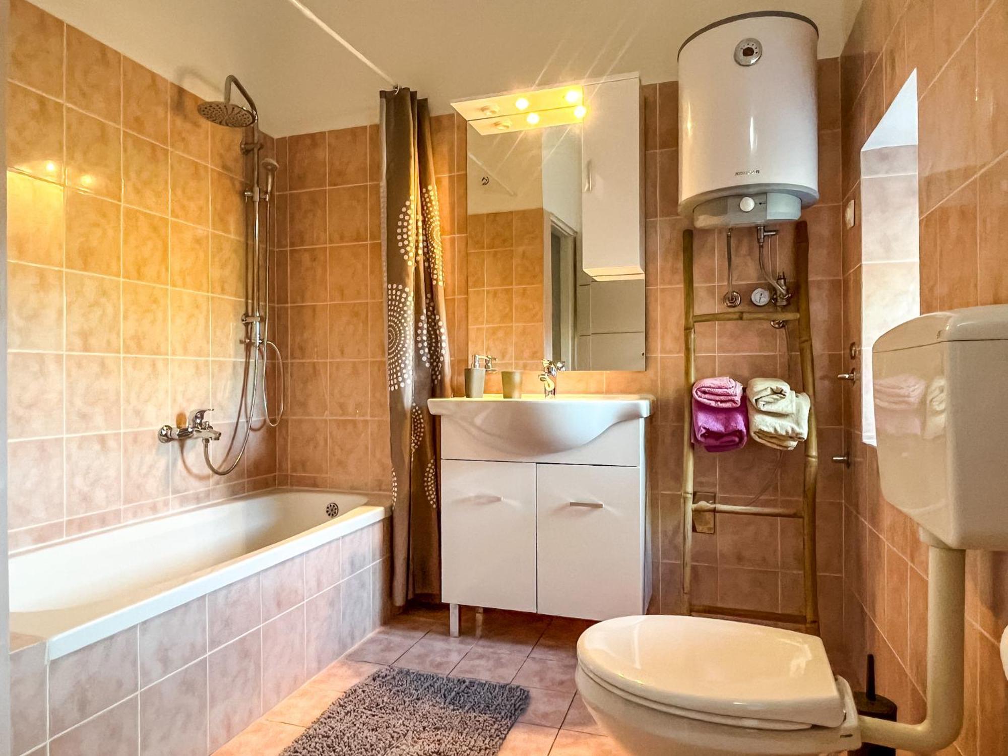 Apartment Lidija Banjole Dış mekan fotoğraf