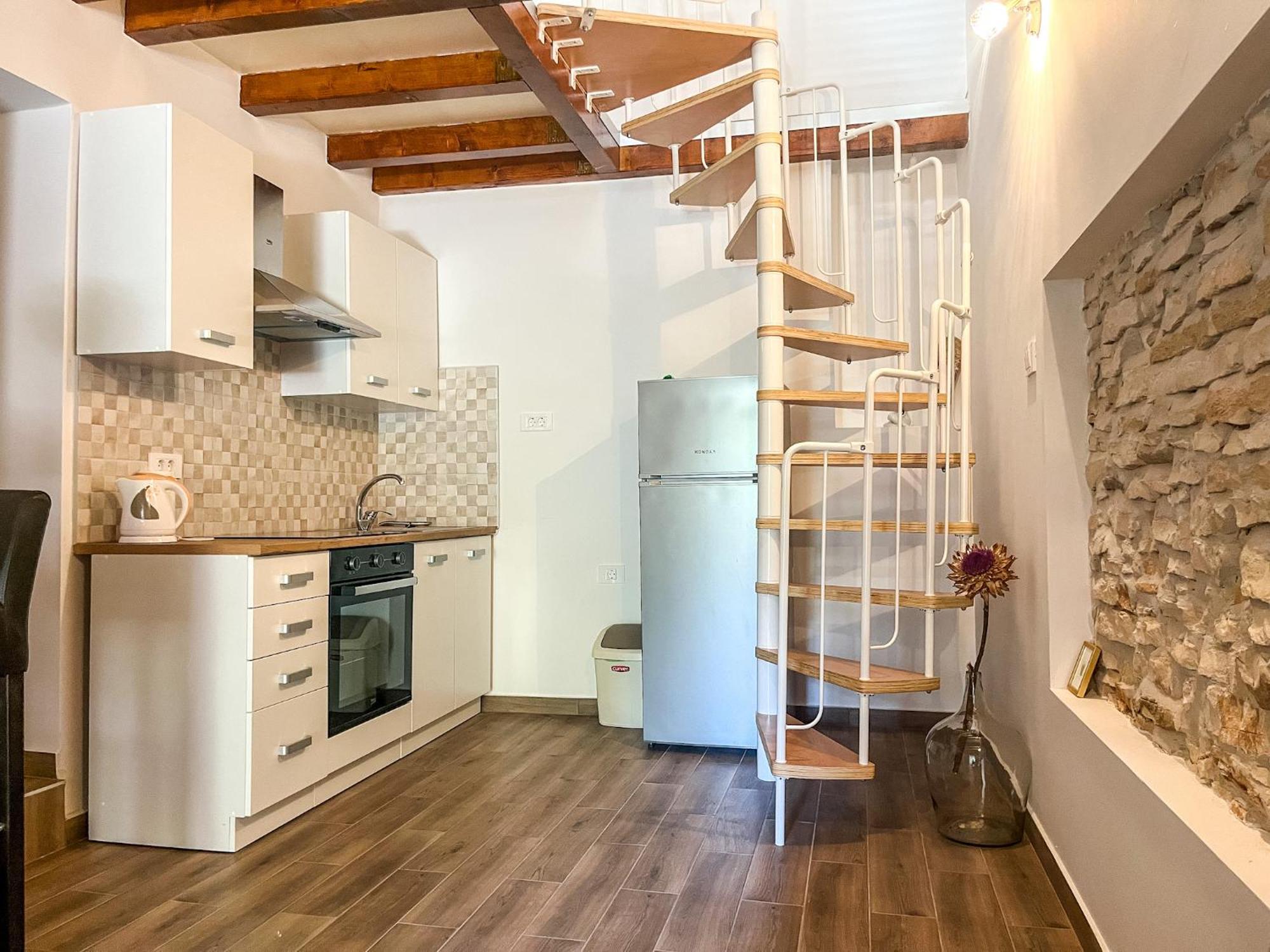 Apartment Lidija Banjole Dış mekan fotoğraf