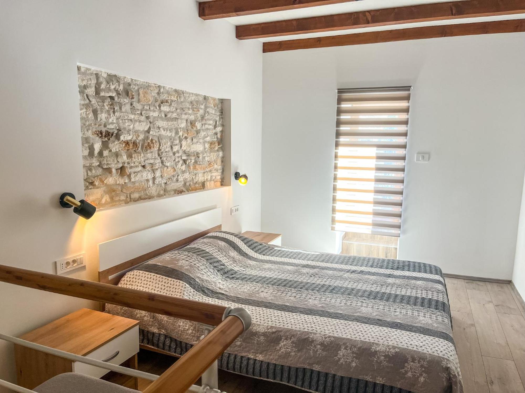 Apartment Lidija Banjole Dış mekan fotoğraf