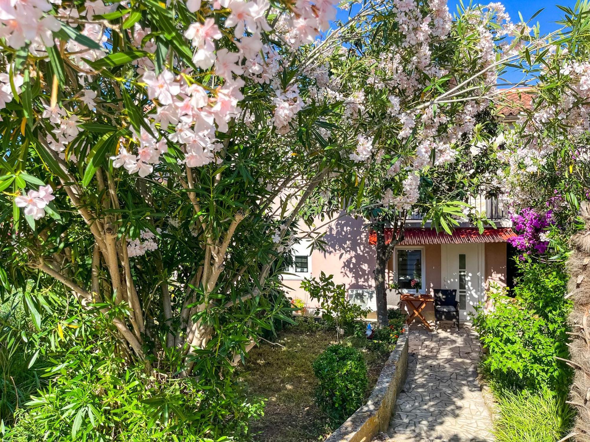 Apartment Lidija Banjole Dış mekan fotoğraf
