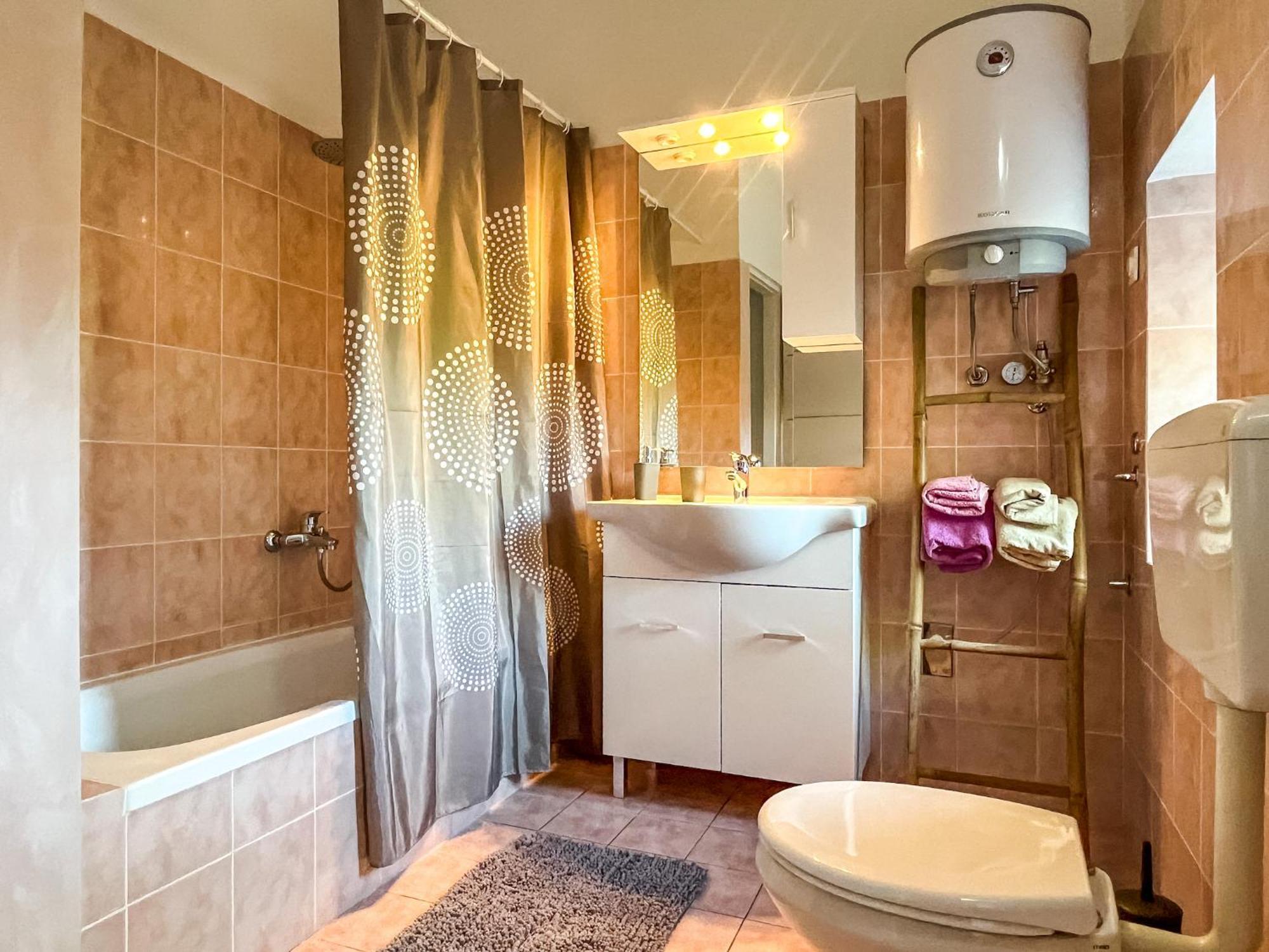 Apartment Lidija Banjole Dış mekan fotoğraf