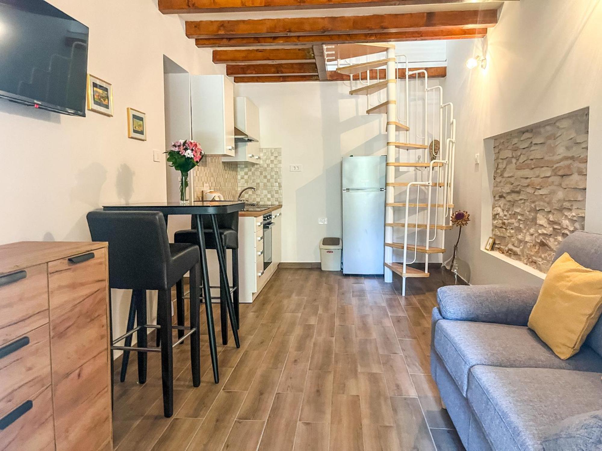Apartment Lidija Banjole Dış mekan fotoğraf