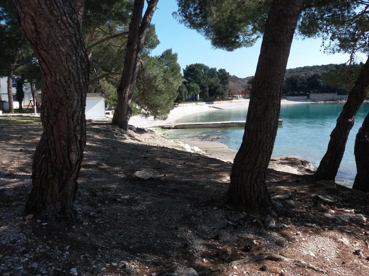 Apartment Lidija Banjole Dış mekan fotoğraf
