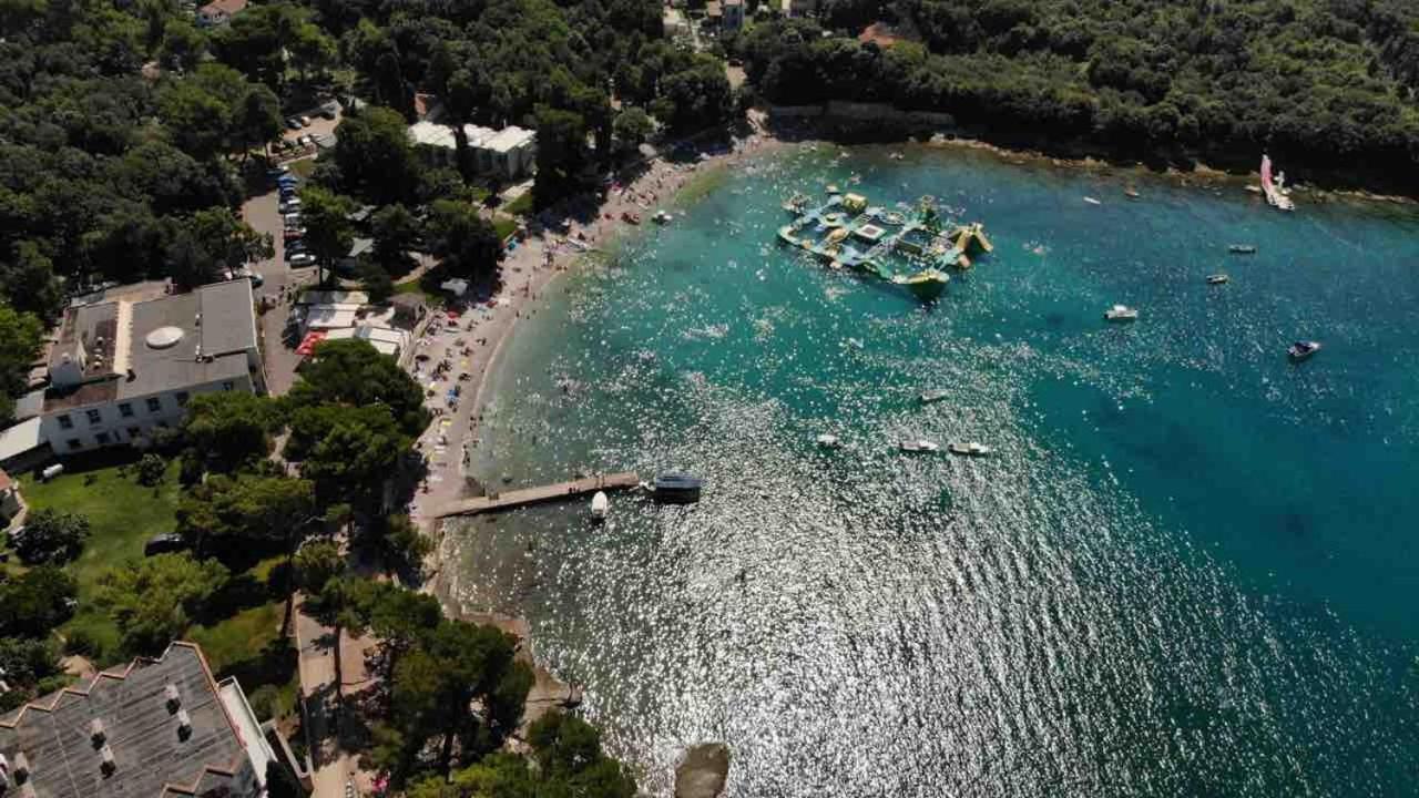 Apartment Lidija Banjole Dış mekan fotoğraf