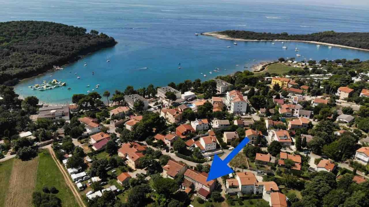 Apartment Lidija Banjole Dış mekan fotoğraf